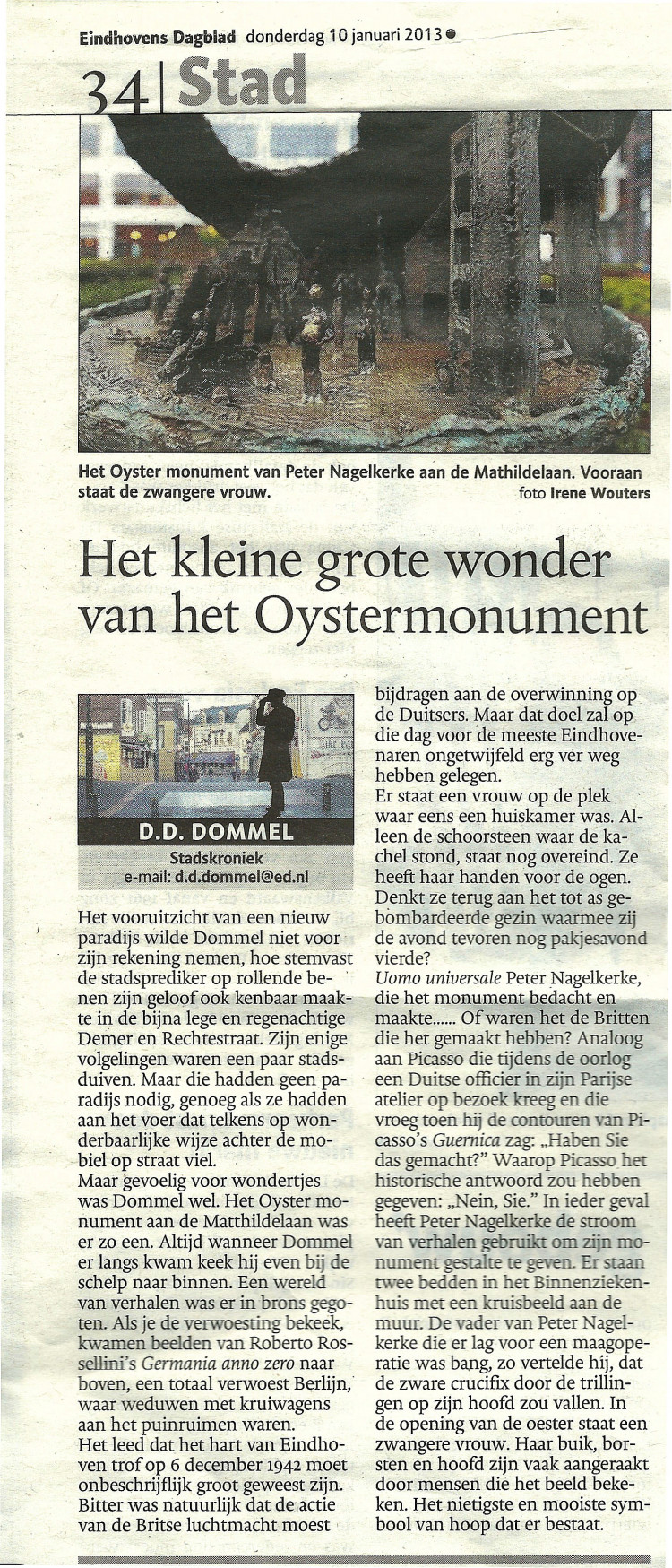 Afbeelding invoegen